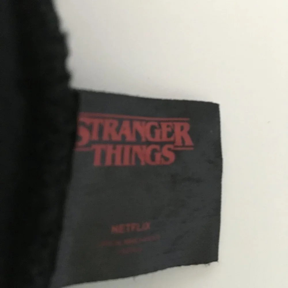 Stranger Things Pom Beanie Winter Hat